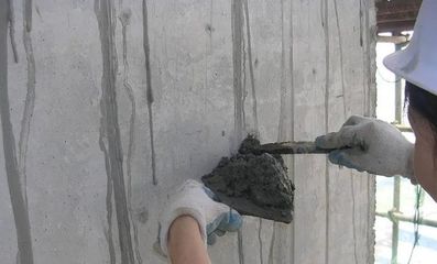 小小外墙螺栓孔吃大亏！——中建六局一项目被称“筛子楼”的背后隐患