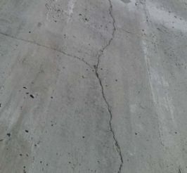 水泥路面裂缝修补材料