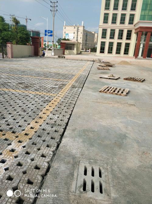 建鑫水泥制品厂,产品介绍