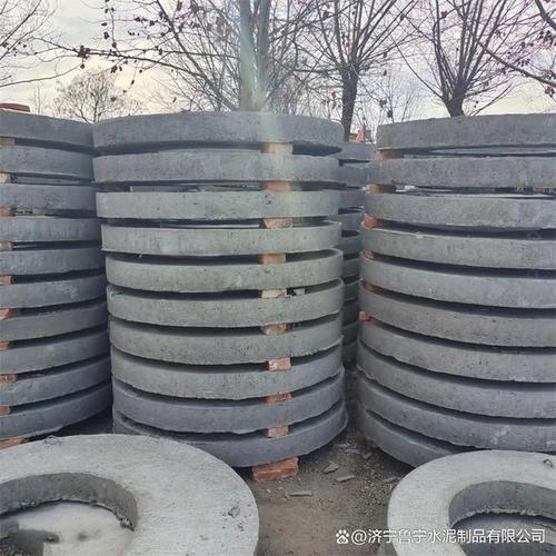 吉林水泥漏水井盖定做