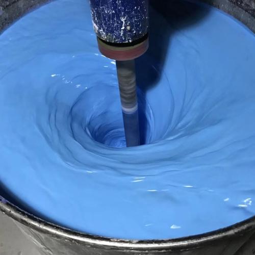 高效js防水涂料聚合物水泥基复合防水